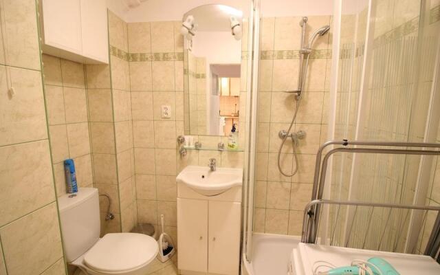Apartamenty Varsovie Śródmieście