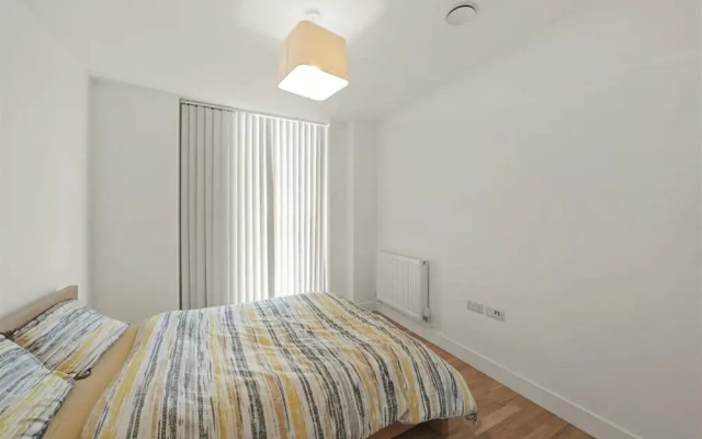 London Bliss Retreat