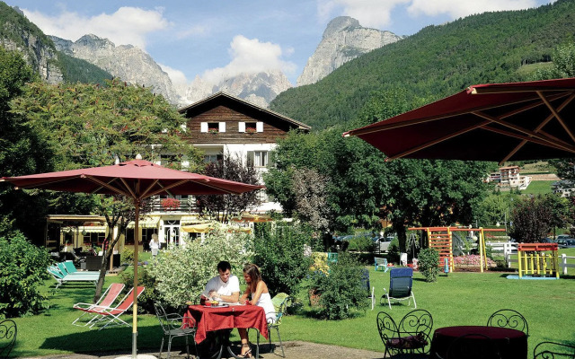 Garden Hotel Bellariva