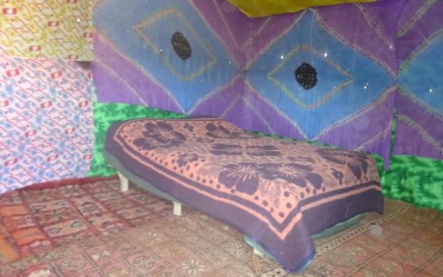 Merzouga Online Camp