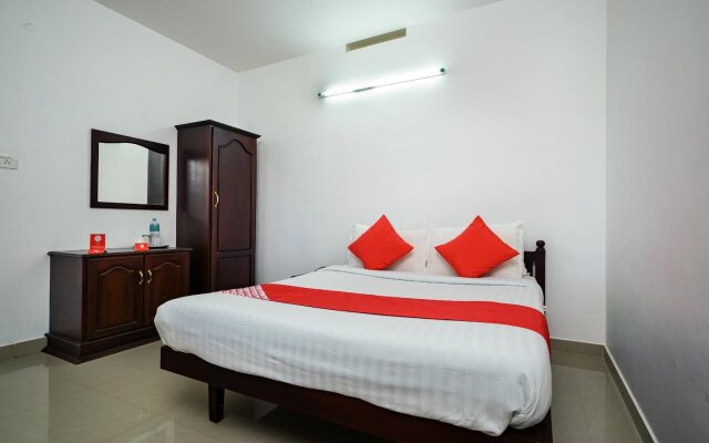 OYO 17217 Hide & Seek Resort