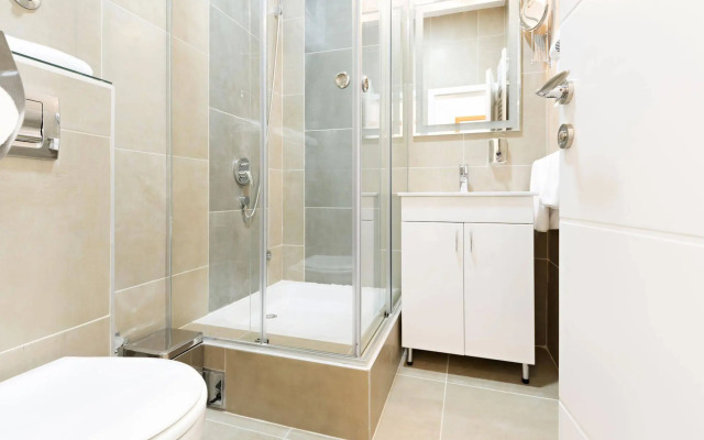 Hotel Avalon Garni