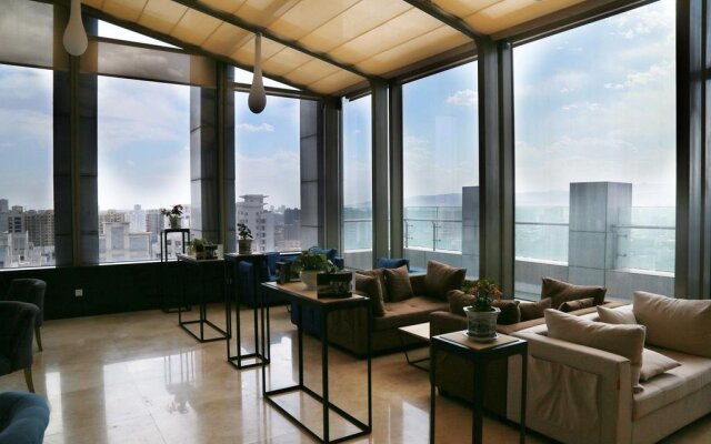 Parkview International Hotel