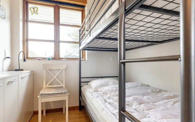 4 Person Holiday Home in Karrebaeksminde