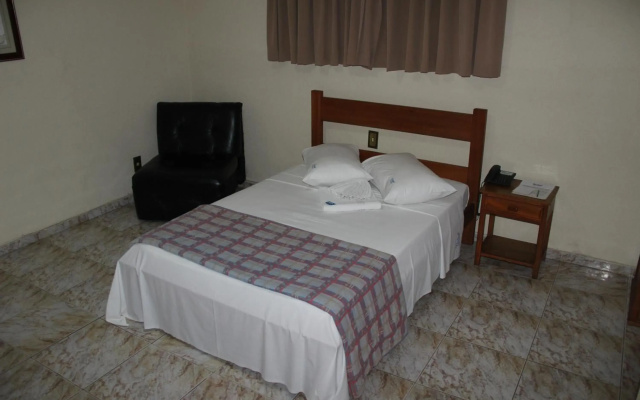 Hotel São Lucas