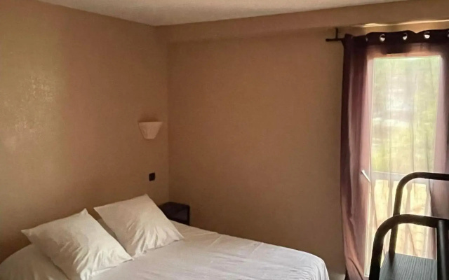 Hotel Le Mejean