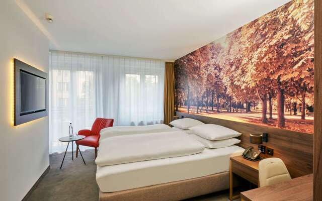 Hyperion Hotel Berlin