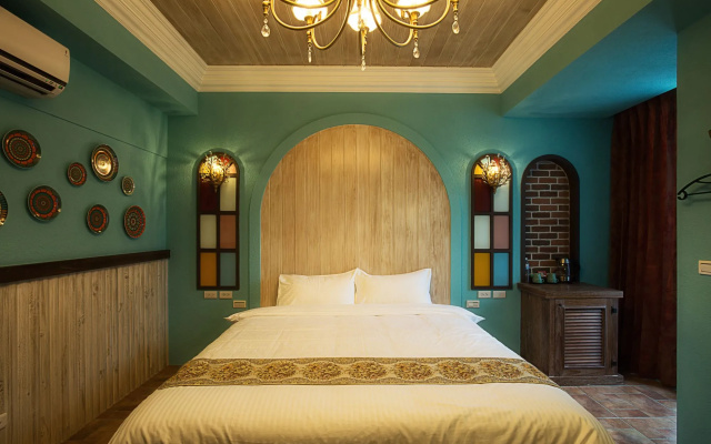 J.T World FunTrip B&B