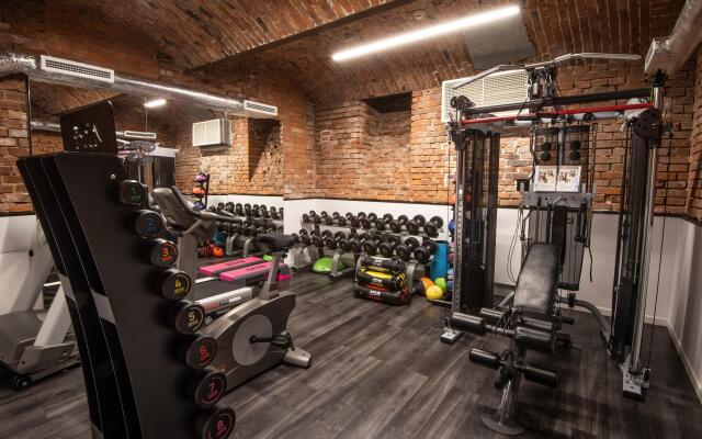 Hotel Indigo Krakow - Old Town by IHG