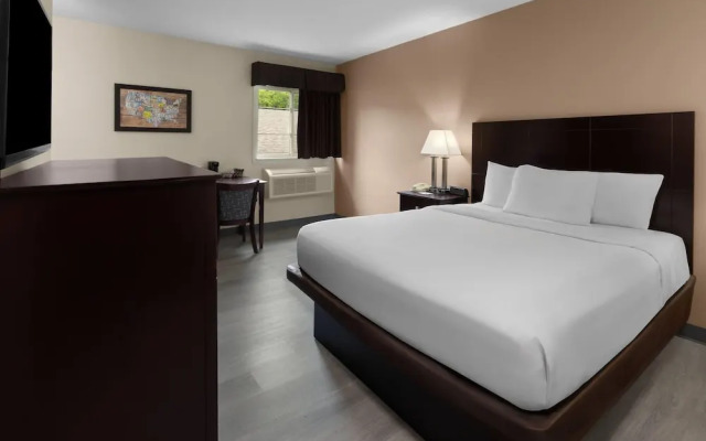 Baymont by Wyndham Iron Mountain