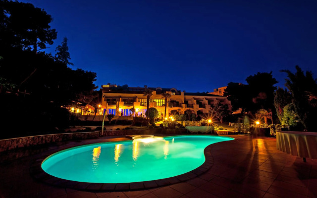 Hotel Villa Radin