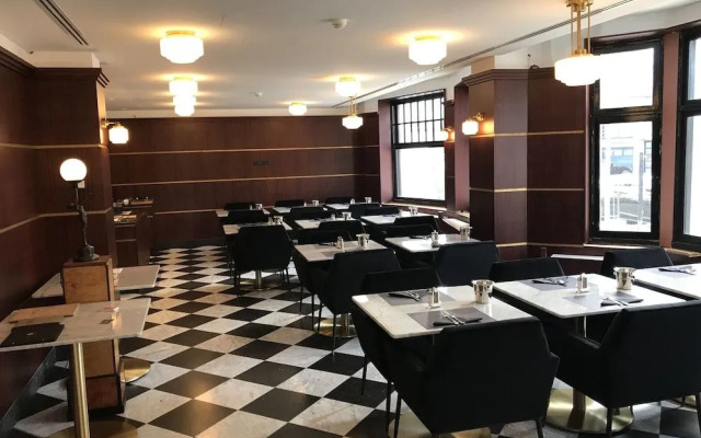 Gatsby Hotel - adults only by F-Hotels