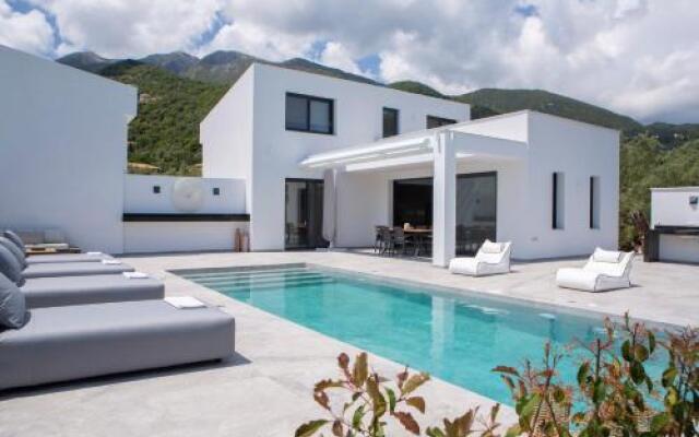 Eros - Afroditi Villas Collection