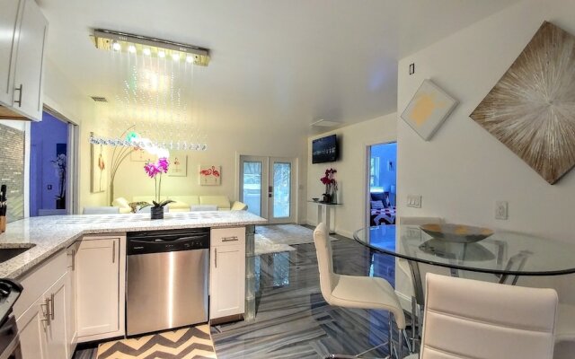 Orchid Estate by MNM