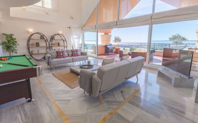 Magna Marbella Dream Dúplex