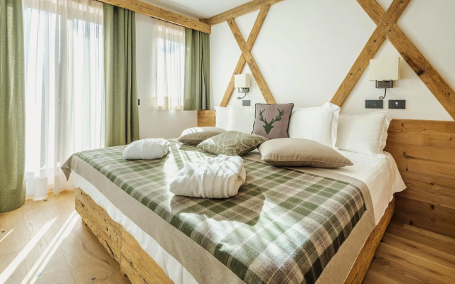 Camina Suite & Spa