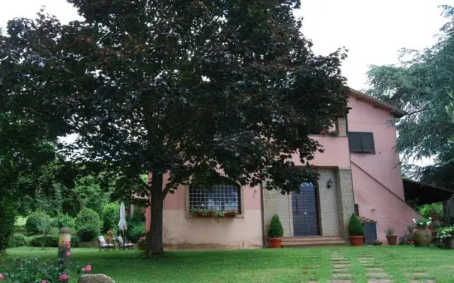 Agriturismo Ai Due Cedri