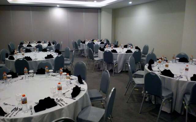 Kyriad M Hotel Sorong