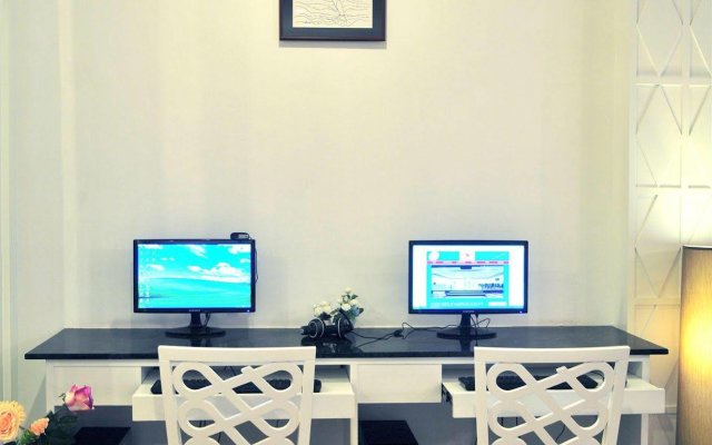 The Cocoon Patong Hotel