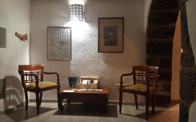 The Templars Guesthouse