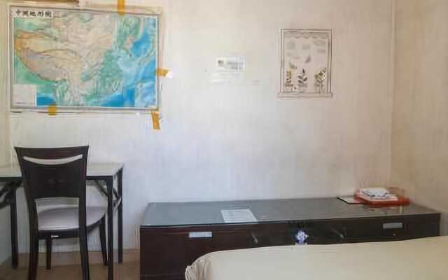 Lemon Tree Family Hostel