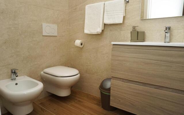 APULIA ROOMS BARI di MARIA DENTAMARO