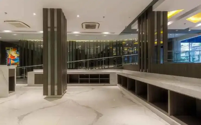 Galaxy Hotel