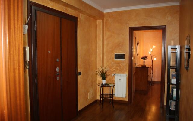 Apartment Garbatella Storica