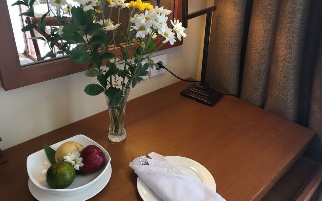 Baobab Safari Resort