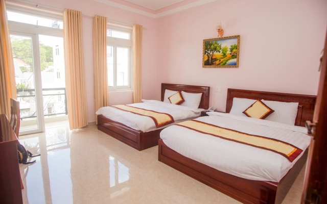 Hotel Duy Khang – Guest Rooms – Da Lat