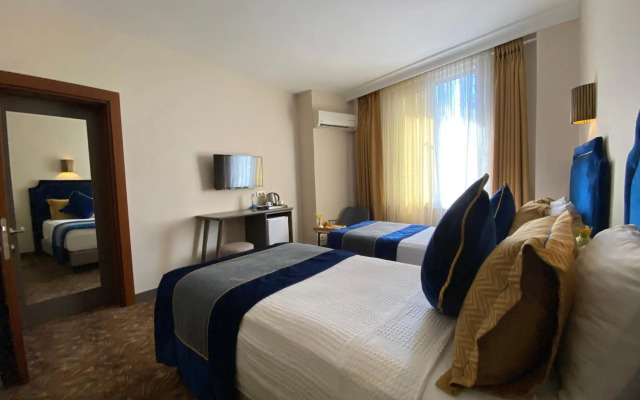 Nobel Hotel