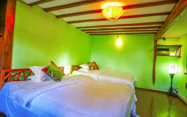 Qingquanju Inn