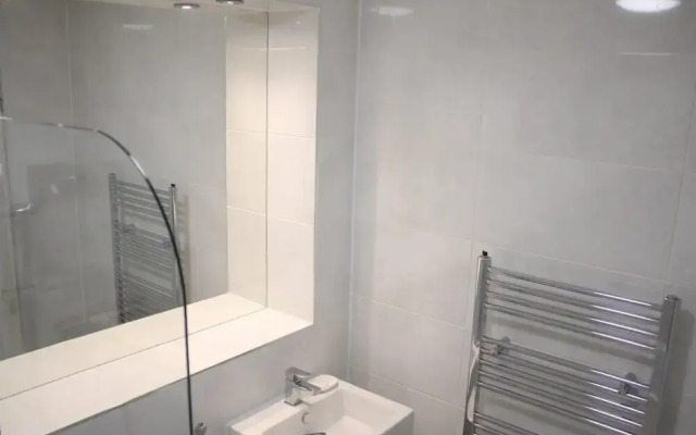 Apartment Sula Bassana