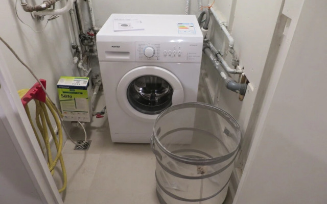 Studio apartment in heart of Reykjavik