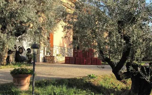 Bed & Breakfast Il BarbaGianni