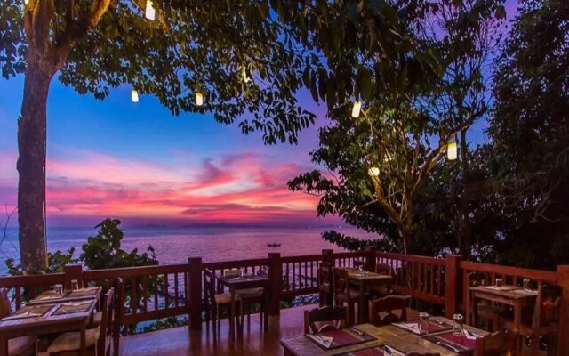 Koh Jum Resort