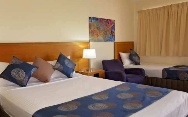 White Lace Motor Inn