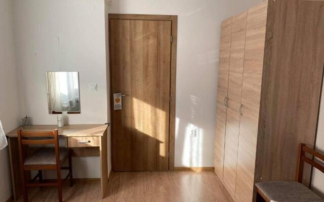 Apartman SAN