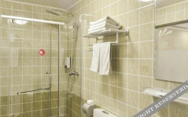 Kaida Hotel