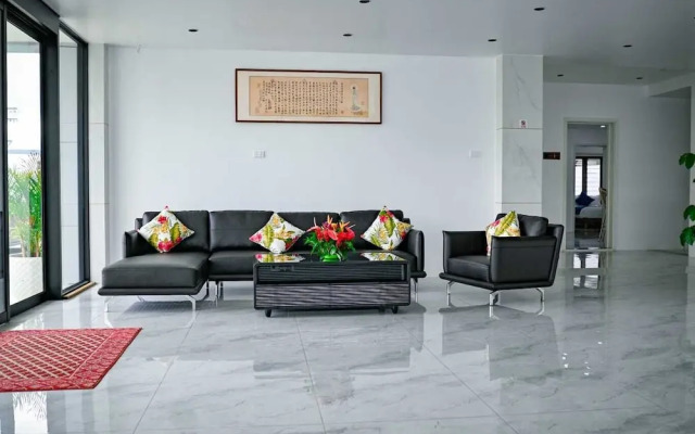 JJY Apartment