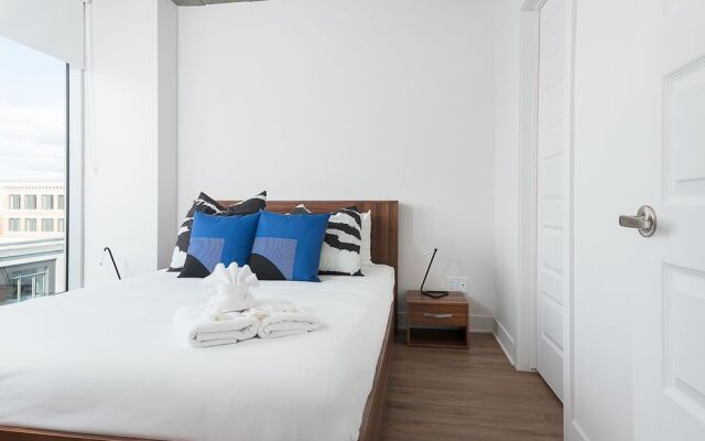 Incredible 1br in Festival Quarter by Sonder
