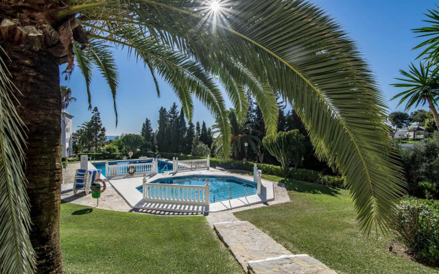 RDM-2 bedroom apartment Riviera del mar