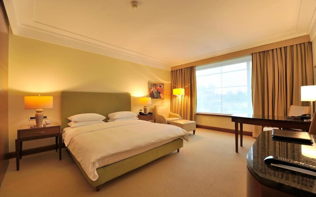 Sheraton Miami Airport  & Executive Meeting Center