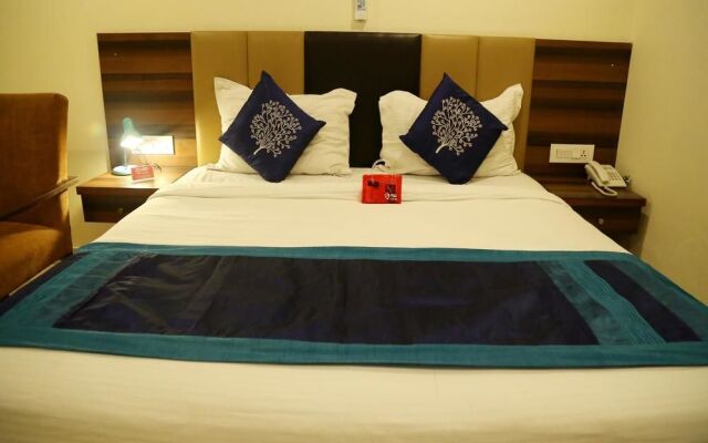 OYO 1211 Hotel Grand Horizon