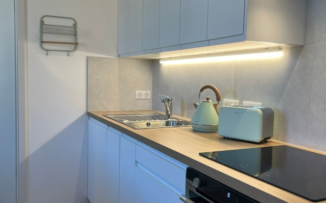 Les Brimbelles - Gite & Spa