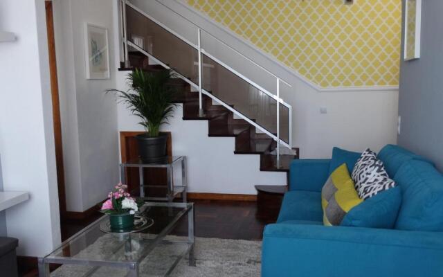 Barreirinha Funcho House