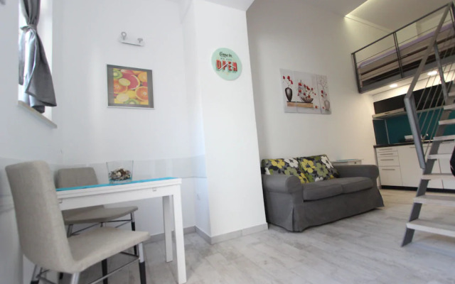 Urban Apartments Pula