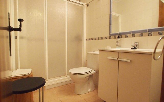107418 - Apartment in Zahara
