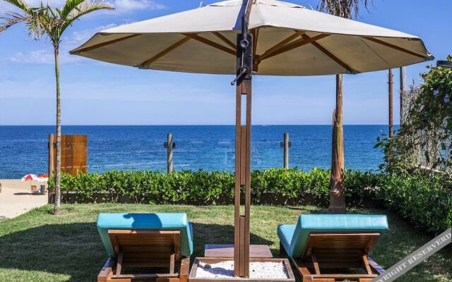 Residencial Marina Del Sol