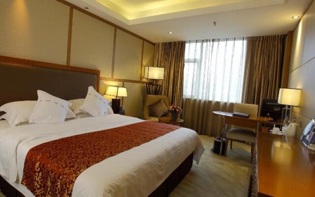 Longwei Hotel
